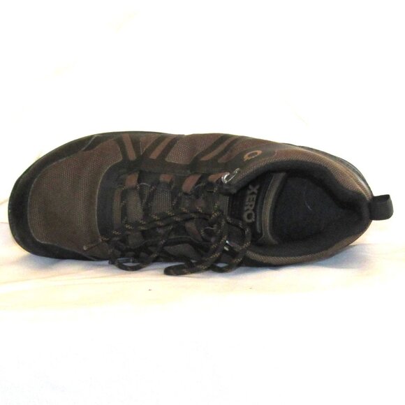 Xero Shoes Daylite Hiker Fusion Men's 14 Minimalist Barefoot Hiking Boots - Picture 10 of 12